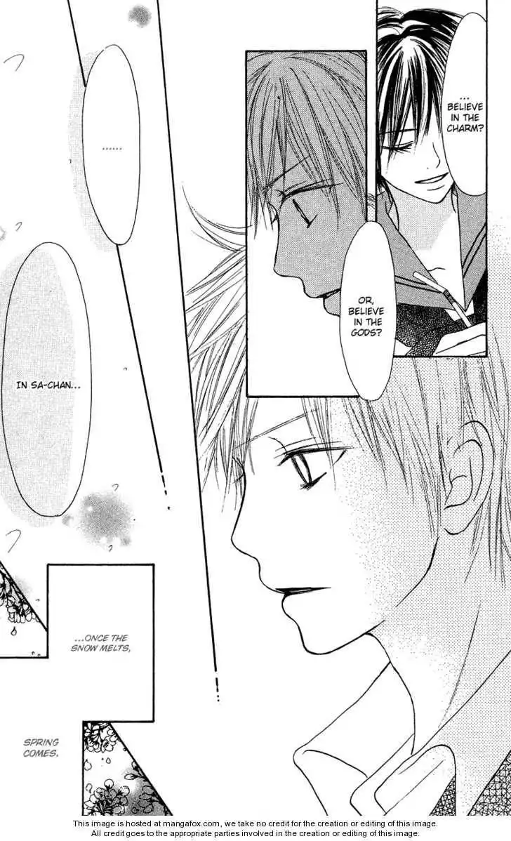 Crazy for You (Shoujo) Chapter 22 40